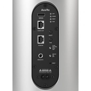 Активная напольная акустика PIEGA Ace 50 Wireless RX AB